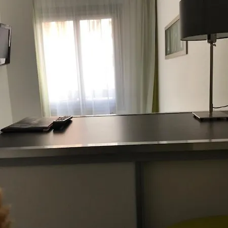 Szálloda Le Cousture