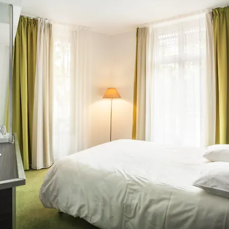 Le Cousture 3* Toulouse