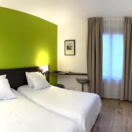 Le Cousture Szálloda 3*