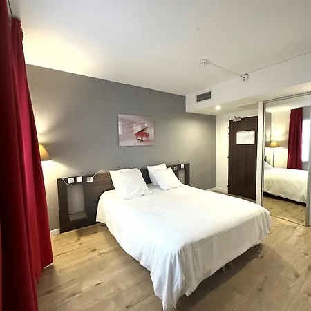 Le Cousture Szálloda