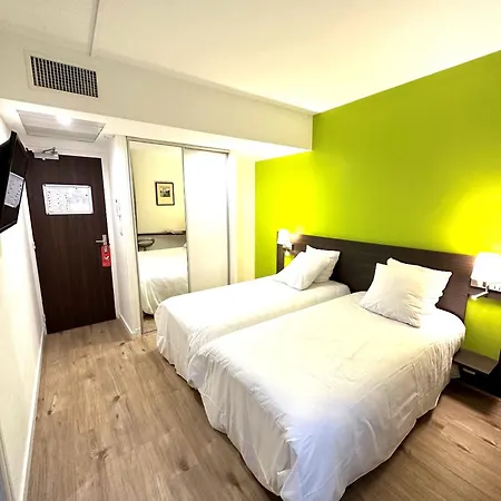 Le Cousture Szálloda 3*