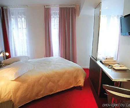 Le Cousture Szálloda 3*
