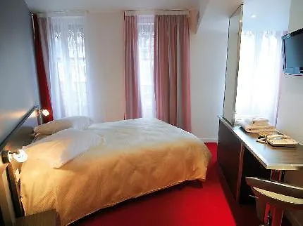 Le Cousture Szálloda