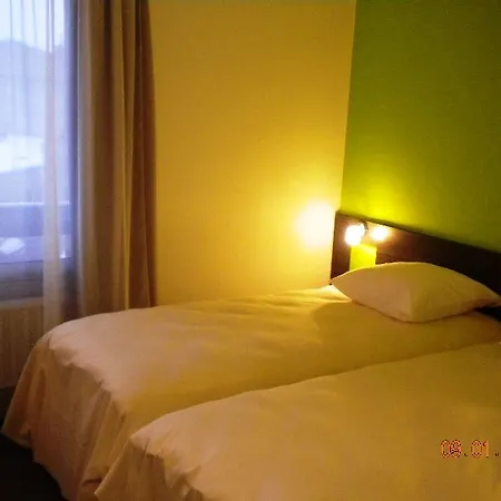 Le Cousture Szálloda 3*