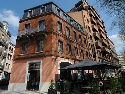 Le Cousture Тулуза
