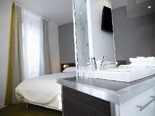 Le Cousture Szálloda