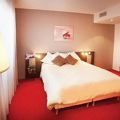 Le Cousture Szálloda 3*